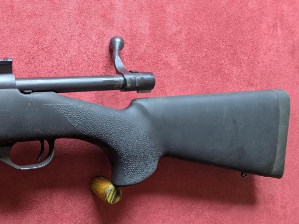 HOWA .270 M1500 SPORTER