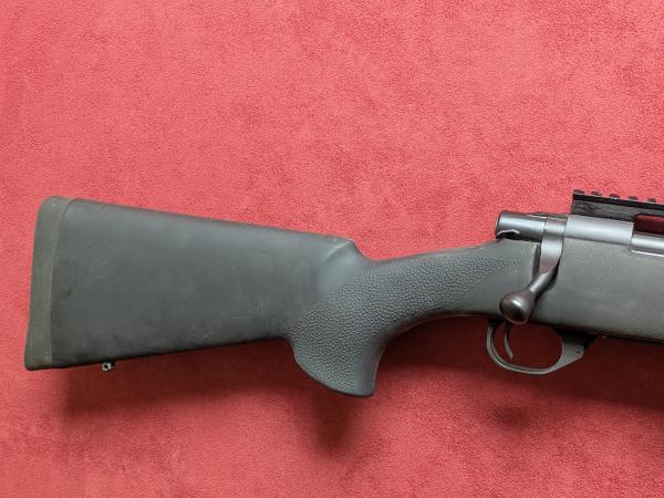 HOWA .270 M1500 SPORTER