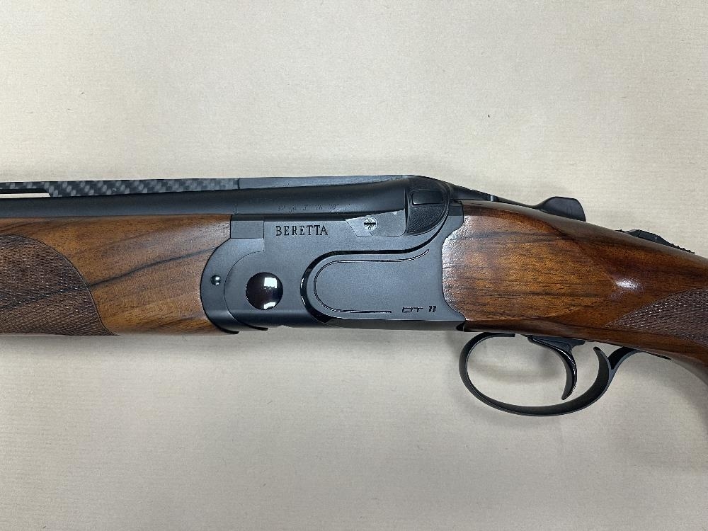 BERETTA 12 Gauge DT11 BLACK EDITION