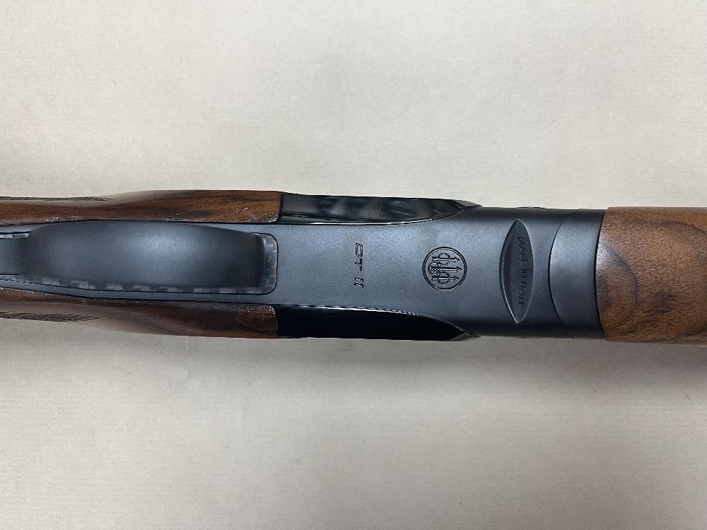 BERETTA 12 Gauge DT11 BLACK EDITION