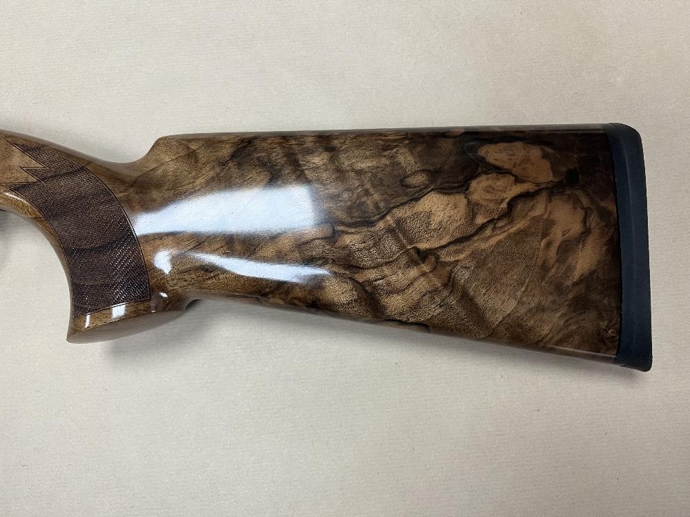 BLASER 12 Gauge FBX Grade 5