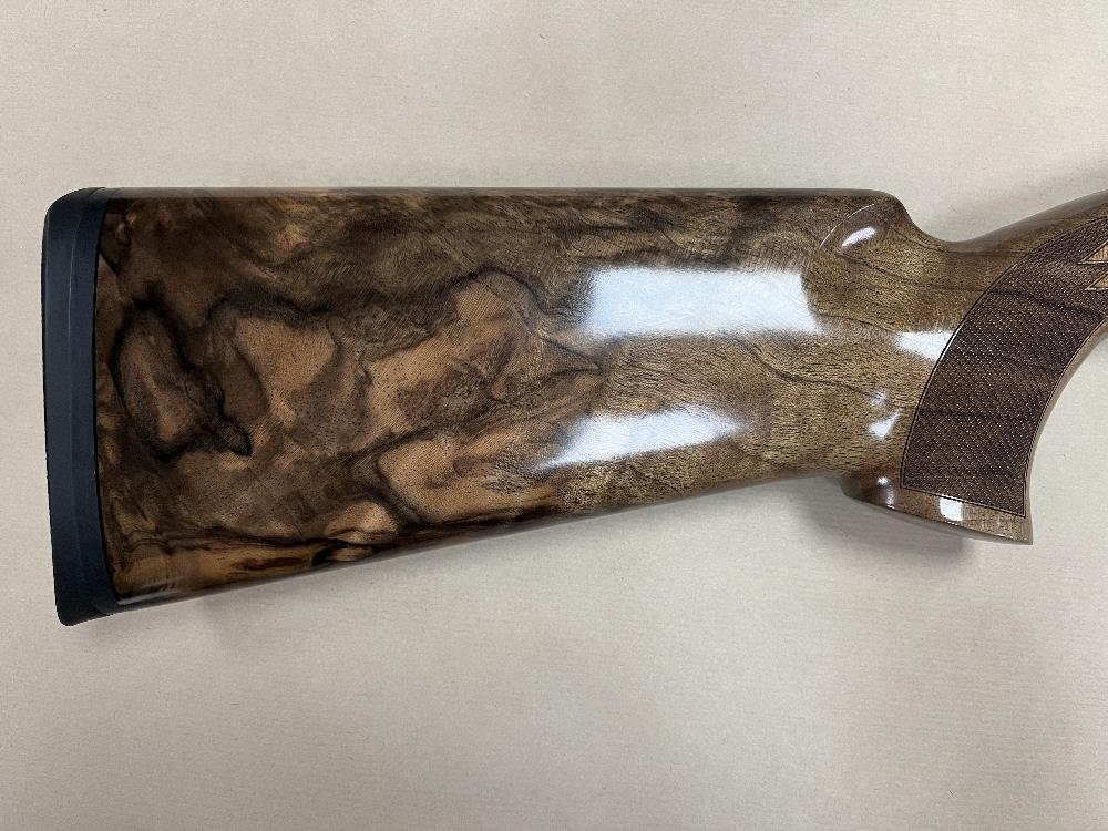 BLASER 12 Gauge FBX Grade 5