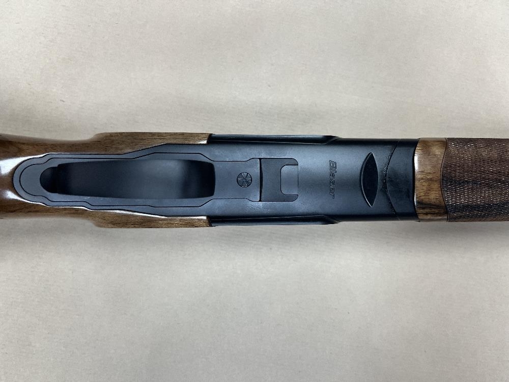 BLASER 12 Gauge FBX Grade 5