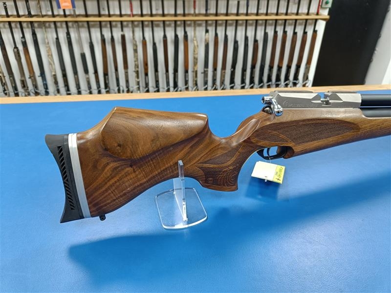 DAYSTATE .30 Wolverine 303