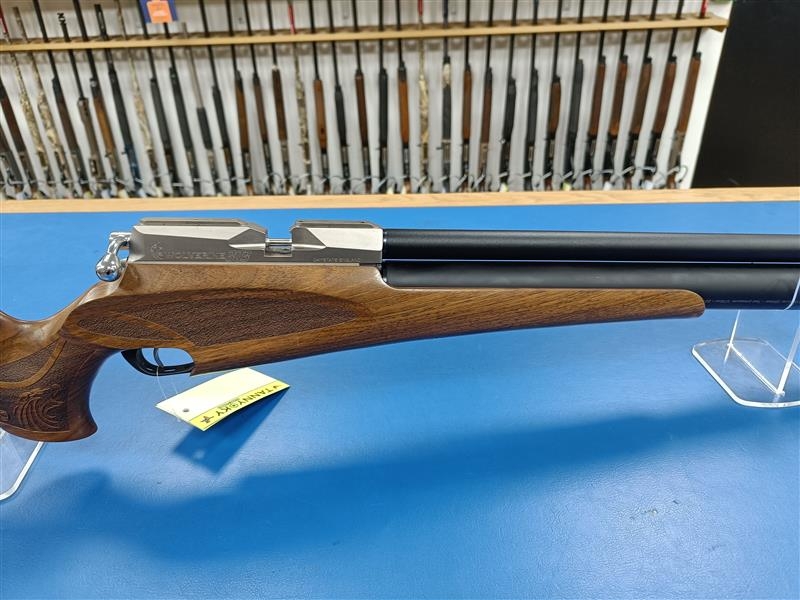 DAYSTATE .30 Wolverine 303