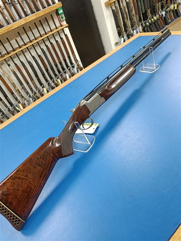MIROKU 12 Gauge 6000 TR-V