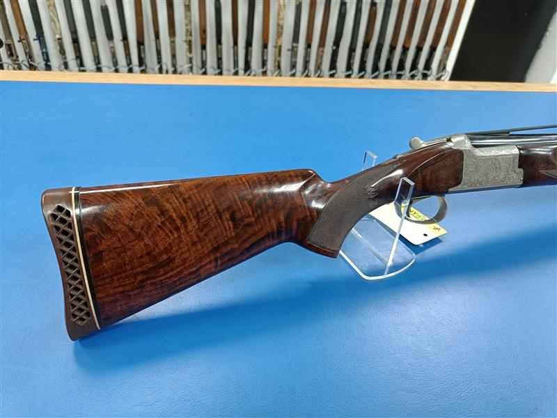MIROKU 12 Gauge 6000 TR-V