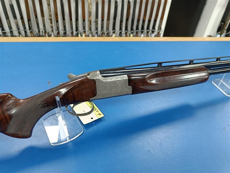 MIROKU 12 Gauge 6000 TR-V