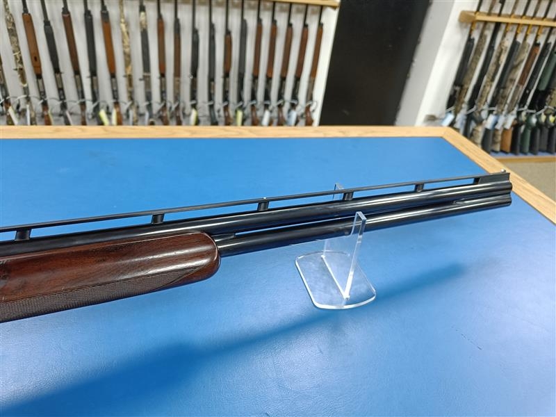 MIROKU 12 Gauge 6000 TR-V