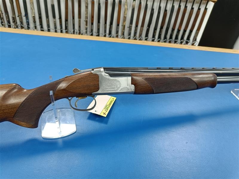 BROWNING 12 Gauge 425 Grd 1
