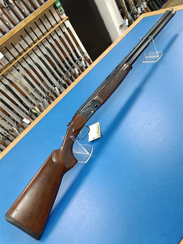 BERETTA 12 Gauge 686 E Limited