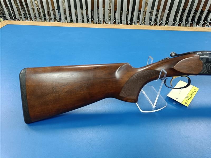 BERETTA 12 Gauge 686 E Limited