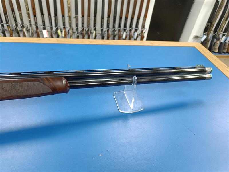 BERETTA 12 Gauge 686 E Limited