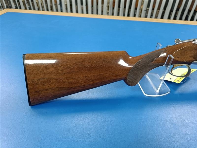 BROWNING 12 Gauge Special Waterfowl