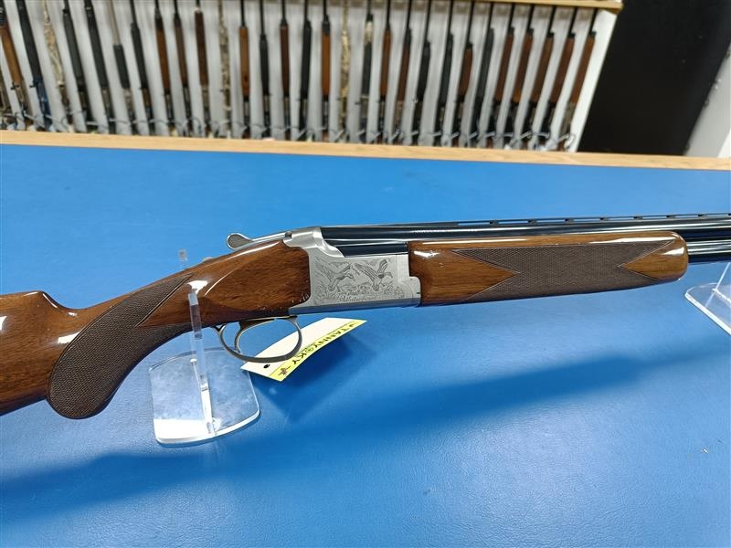 BROWNING 12 Gauge Special Waterfowl