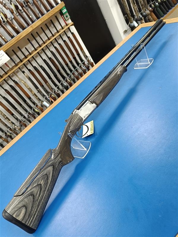 BROWNING 12 Gauge B525 Laminate Sporter