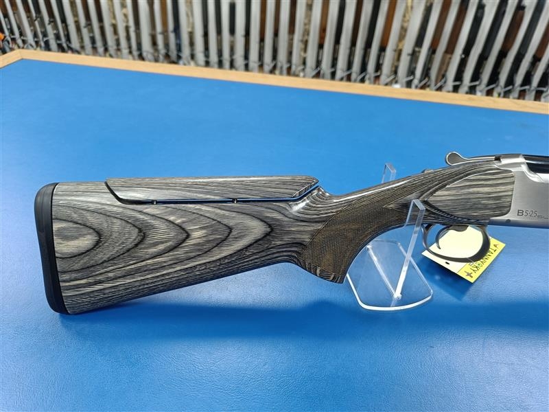 BROWNING 12 Gauge B525 Laminate Sporter