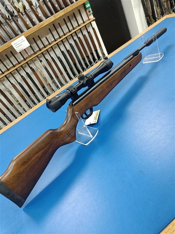 COMETA .22 Fenix 400s