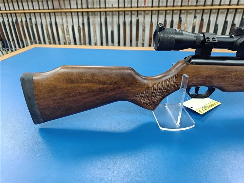 COMETA .22 Fenix 400s