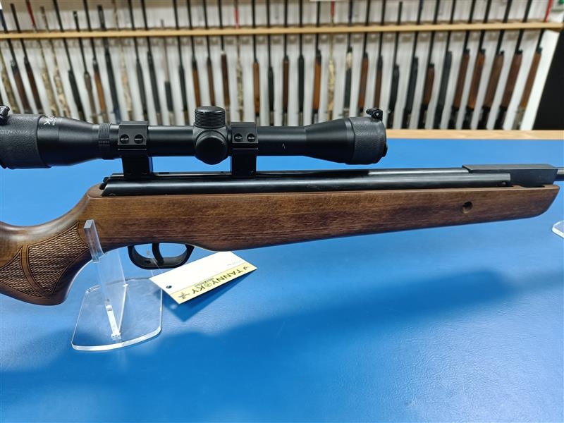 COMETA .22 Fenix 400s