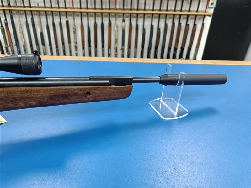 COMETA .22 Fenix 400s