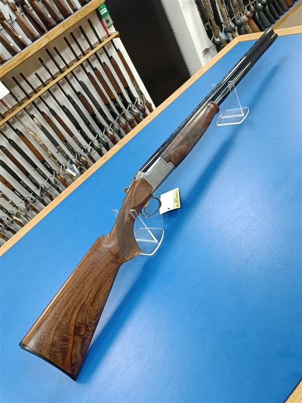 BROWNING 12 Gauge 425 Grd 3
