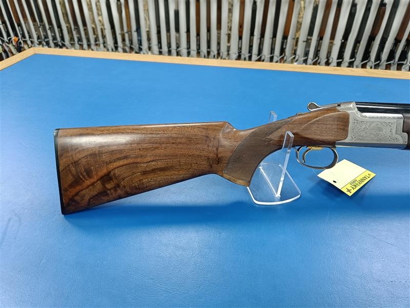BROWNING 12 Gauge 425 Grd 3