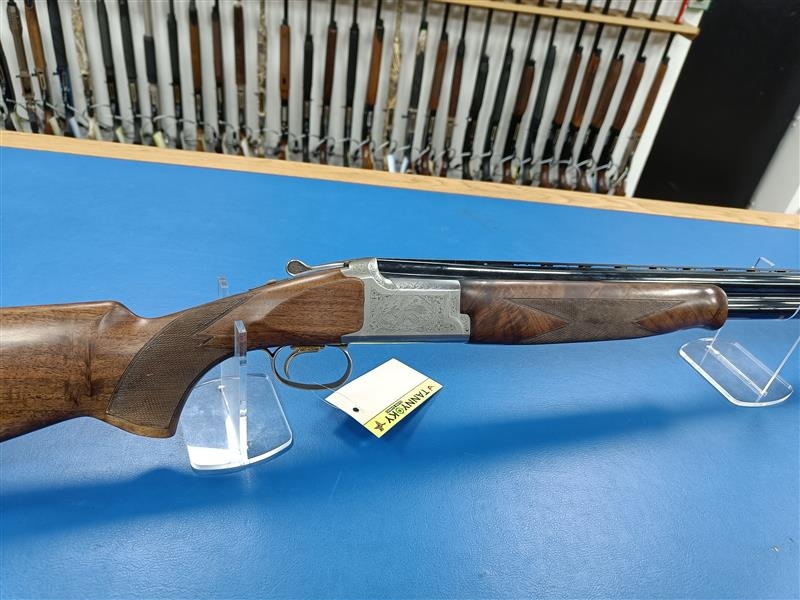 BROWNING 12 Gauge 425 Grd 3