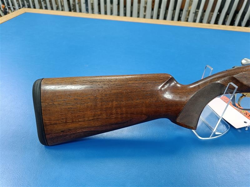 BROWNING 12 Gauge B725 Sporter  S1