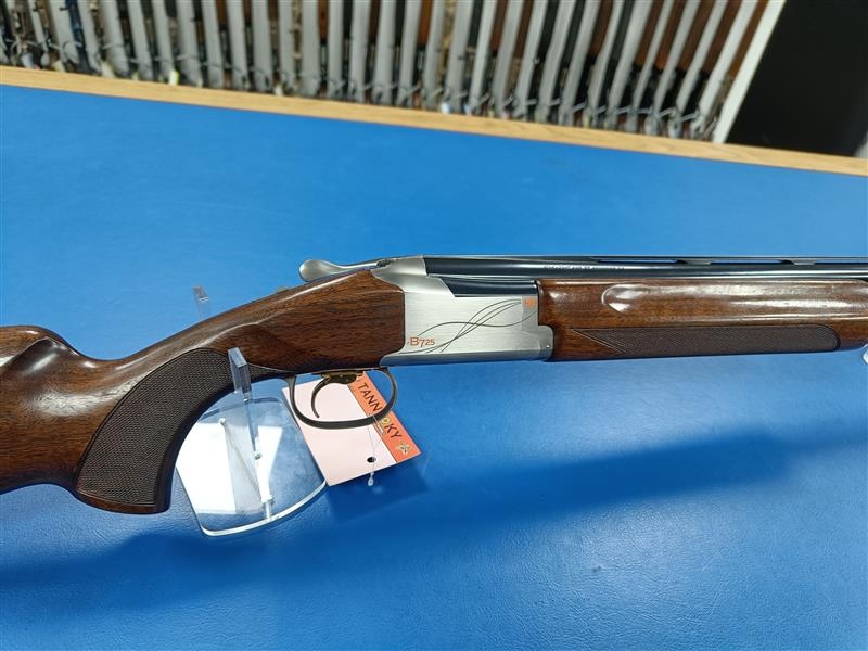 BROWNING 12 Gauge B725 Sporter  S1