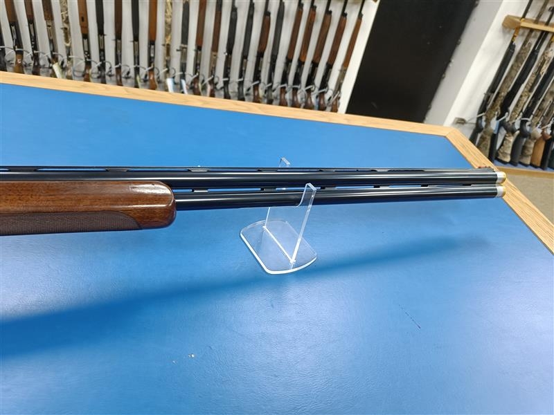 BROWNING 12 Gauge B725 Sporter  S1