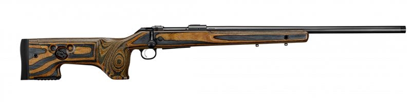 CZ .223 600 Range
