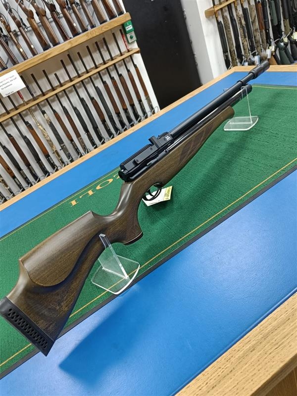 AIR ARMS .22 S510 Super Lite