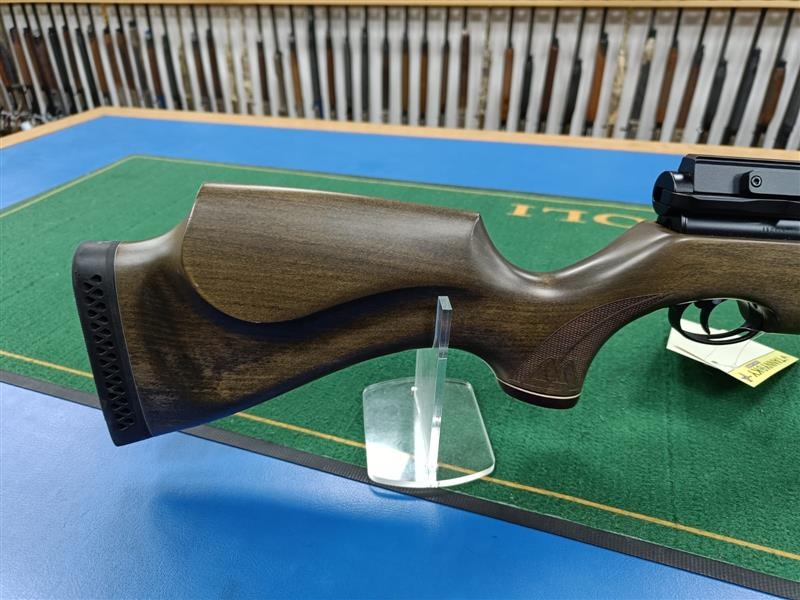 AIR ARMS .22 S510 Super Lite