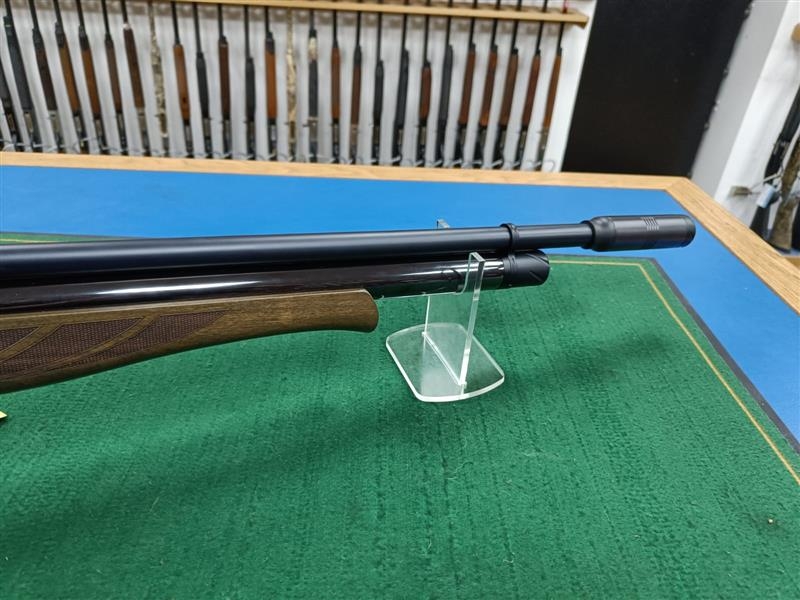 AIR ARMS .22 S510 Super Lite