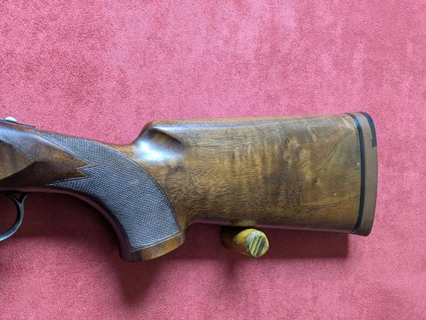 BROWNING 12 Gauge GTI TRAP