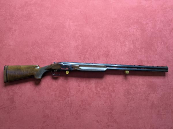 BROWNING 12 Gauge GTI TRAP