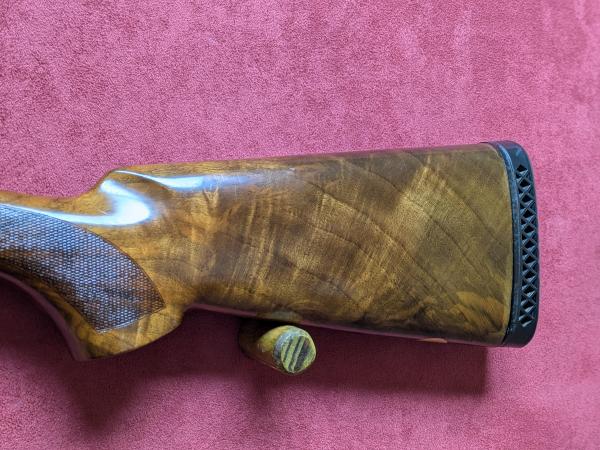 BERETTA 20 Gauge 687