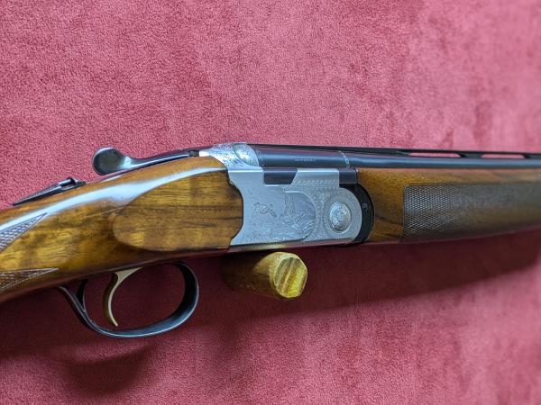 BERETTA 20 Gauge 687