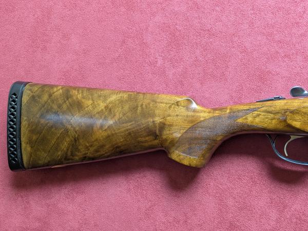 BERETTA 20 Gauge 687