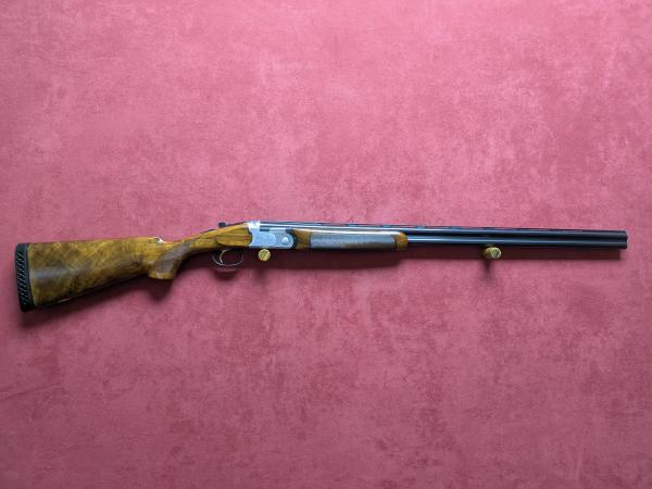 BERETTA 20 Gauge 687