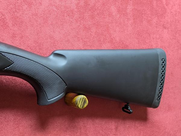 ARMSAN 12 Gauge A612