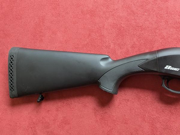 ARMSAN 12 Gauge A612