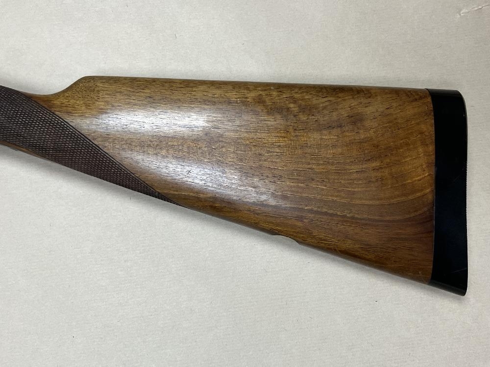AYA 12 Gauge NO 4