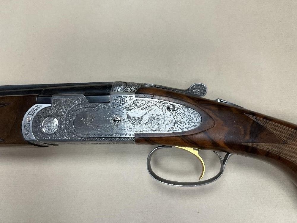 BERETTA 20 Gauge S687 EELL