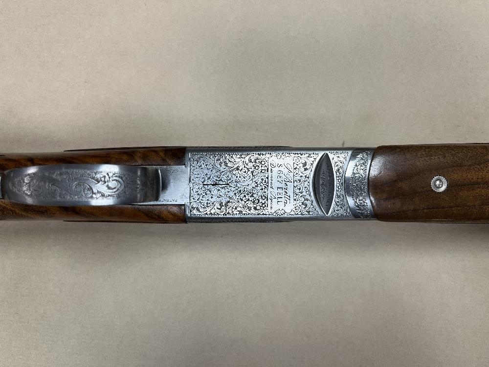 BERETTA 20 Gauge S687 EELL