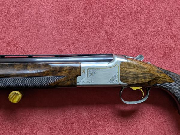 BROWNING 12 Gauge ULTRA XS PRO ADJUSTABLE