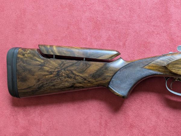 BROWNING 12 Gauge ULTRA XS PRO ADJUSTABLE