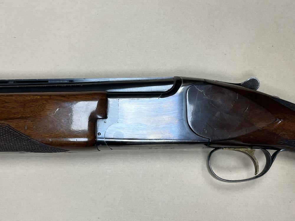 BROWNING 12 Gauge CITORI
