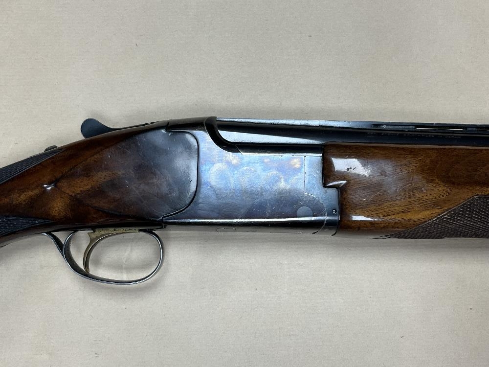 BROWNING 12 Gauge CITORI